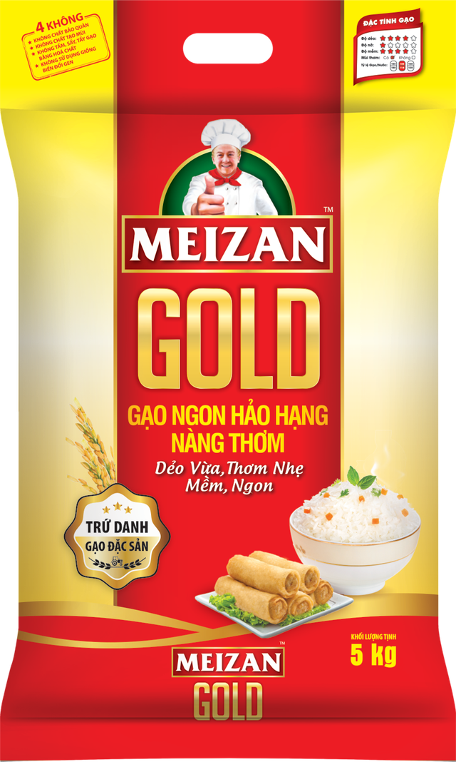 Meizan Gold Premium,[object Object],Nang Thom Rice