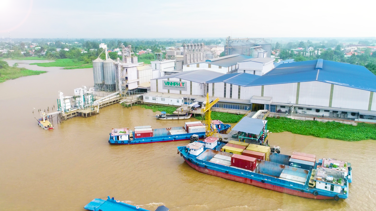 HỆ THỐNG HẬU CẦN